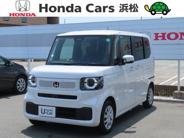 N-BOX  