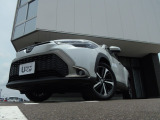 カローラクロス 1.8 Z 