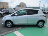 ヴィッツ 1.3 F 4WD 