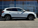 X1 xドライブ 18d xライン 4WD 4WD 修復歴無し