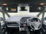 ヴォクシー 2.0 ZS 煌II 4WD 