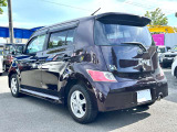 bB 1.3 S Xバージョン 車検2年 修復歴なし 禁煙車/3823