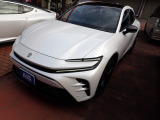 クラウンスポーツ 2.5 Z E-Four 4WD 