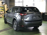 CX-5 2.0 20S スマートエディション 