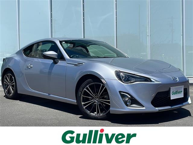 86 2.0 GT 6MT修復歴無し