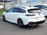 308SW GT ブルーHDi ディーゼル 