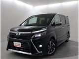 ヴォクシー 2.0 ZS 煌III 