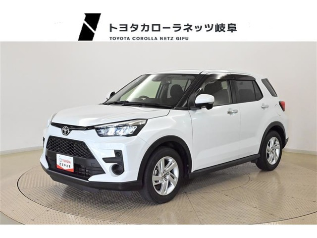 ライズ 1.0 G 