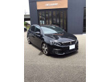 308 GT ブルーHDi ディーゼル 