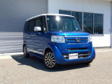 N-BOX G Lパッケージ 2トーンカラースタイル 