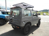 ジムニー ランドベンチャー 4WD 