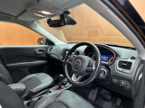 コンパス トレイルホーク 4WD 4WD 修復歴無し