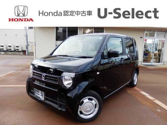 N-WGN L ホンダ センシング 4WD 