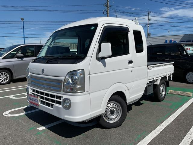 キャリイ  
