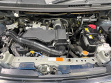 親切・丁寧な専門メカニックスタッフが応対!・車検・点検整備・事故等の修理などアフターサービスも安心。お車のカスタマイズもネクステージのサービススタッフまでご相談ください!