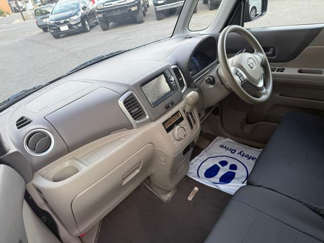 マツダ フレアワゴン XS 4WD の中古車詳細 (65,000km, ブラック, 長野