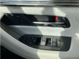 運転席ドア