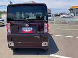 納車後の点検、車検などアフターサービスもお任せください!