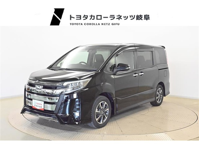 ノア 2.0 Si W×B II 