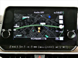 Nissan Connectナビゲーション☆大画面ディスプレイ・フルセグTV・Bluetooth・USB・HDMI・Apple CarPlay&Android Auto連携☆