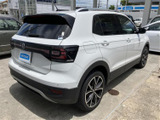 T-Cross TSI スタイル 