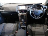 V40クロスカントリー T5 4WD 