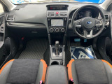 フォレスター 2.0 エックスブレイク 4WD 