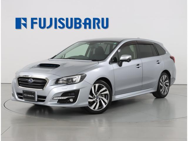 レヴォーグ 1.6 GT-S アイサイト 4WD 