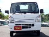 キャリイ KC エアコン パワステ 4WD 