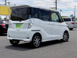 eKスペースカスタム T セーフティ プラス エディション 