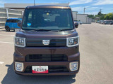ウェイク L SAIII 4WD 