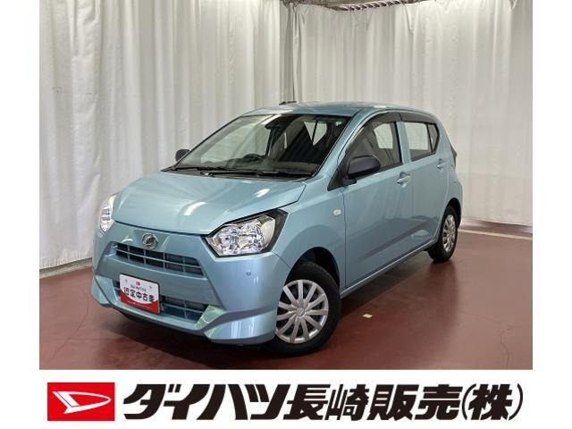 ミライース L SAIII 