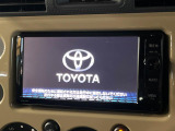 FJクルーザー 4.0 オフロードパッケージ 4WD 
