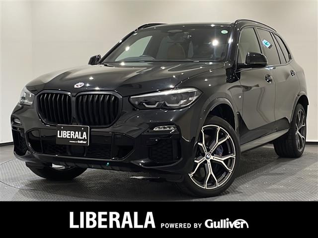 X5 xドライブ 35d Mスポーツ 4WD 4WD 本革シート