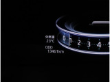写真撮影時の走行距離です。