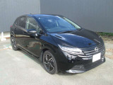 ノート 1.2 X FOUR 4WD 