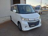 パレット SW XS 