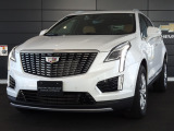 XT5 プレミアム 4WD 