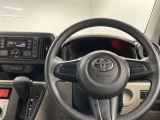 スタイリッシュで先進性のあるコックピットを演出。