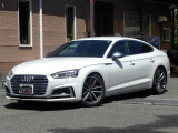 S5スポーツバック 3.0 4WD 