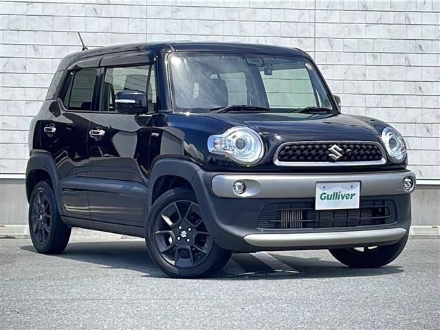 クロスビー 1.0 ハイブリッド(HYBRID) MZ 修復歴無し