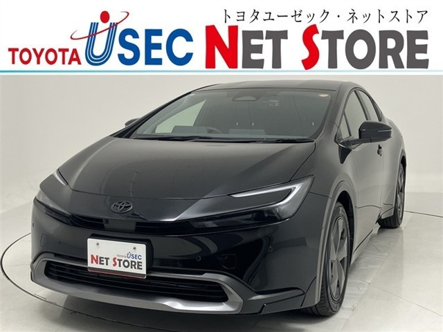 プリウス 1.8 U 