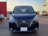 セレナ 1.2 e-POWER ハイウェイスター V 