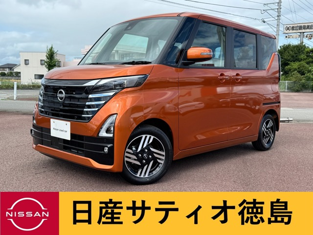 デイズ ハイウェイスターX プロパイロットエディション 