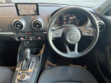 A3スポーツバック 30 TFSI 修復歴無し
