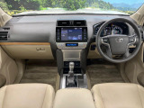 ランドクルーザープラド 2.7 TX Lパッケージ マットブラック エディション 4WD 