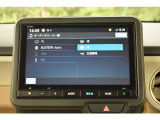 N-BOX ファッションスタイル 