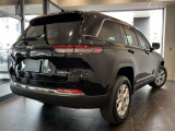 グランドチェロキー リミテッド 4WD 