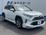 大好評のボディコーティング「弾スプラッシュコート」もご納車までに施工可能。通常のガラスコートと異なる、耐久年数6年の無機質ガラスコーティングが、ボディをキレイな状態に保ってくれます。