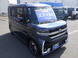スペーシアカスタム ハイブリッド(HYBRID)  XS 4WD 